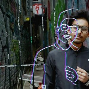 Meet your Posher, Abir a.